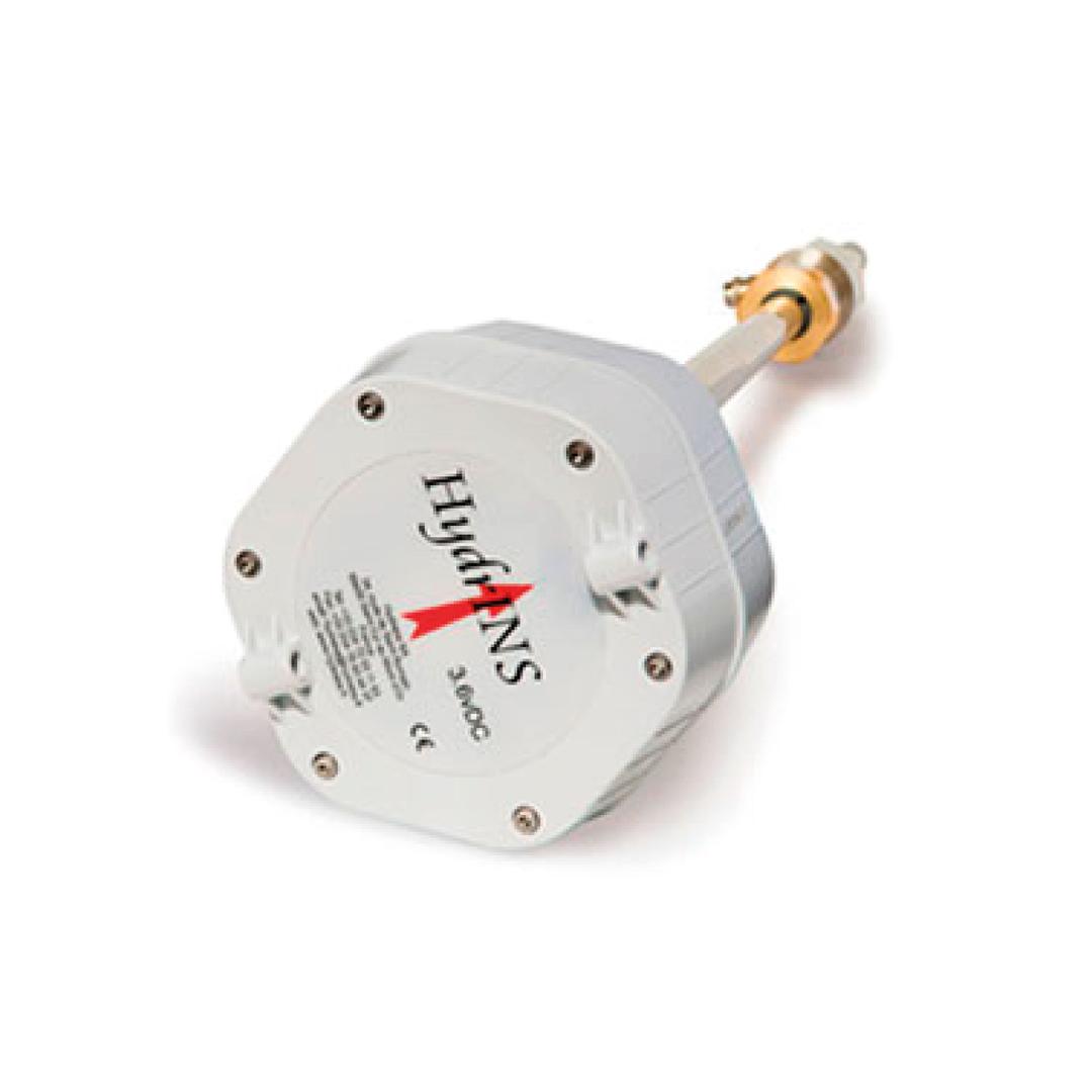 Caudalímetro de inserción HWM Hydrins