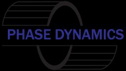 Logo de PHASE DYNAMICS