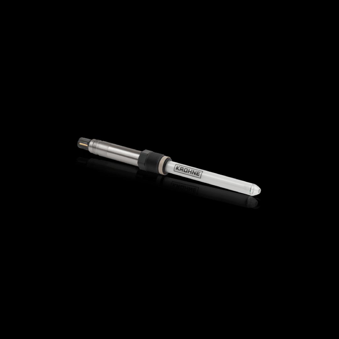 Sensor de redox KROHNE SMARTPAT ORP 8150 