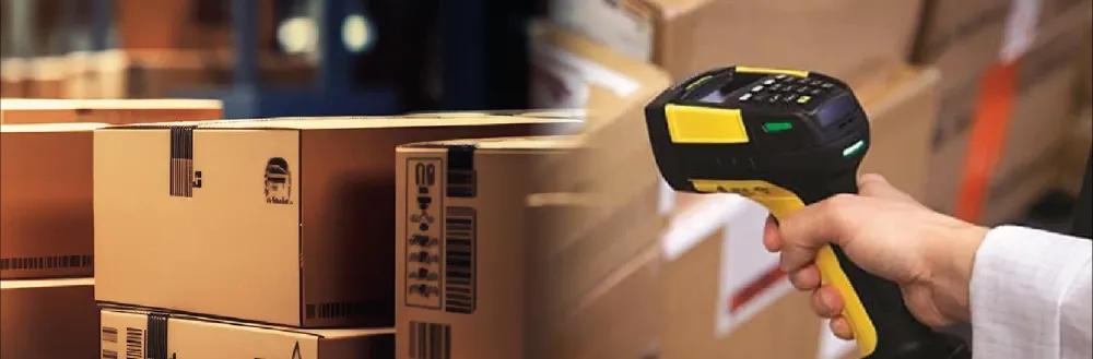 Logística e Inspeccion