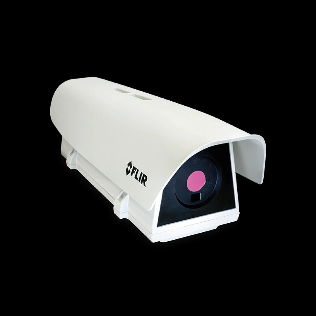 Cámara termográfica FLIR A500f / A700f