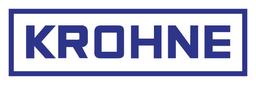 Logo de KROHNE
