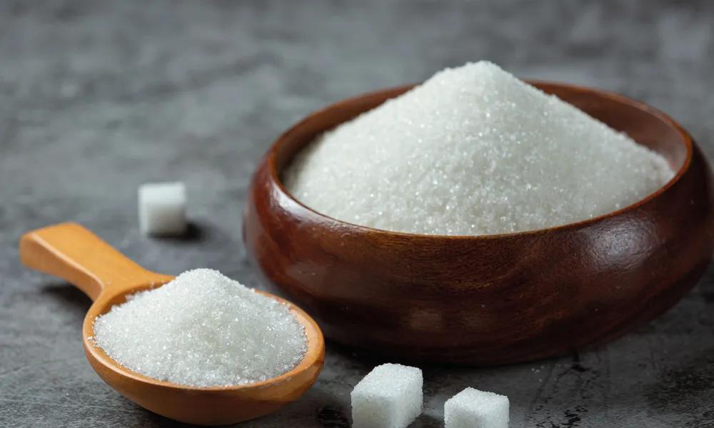 Producción de jugo en la producción de azúcar 