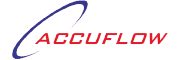 Logo de ACCUFLOW