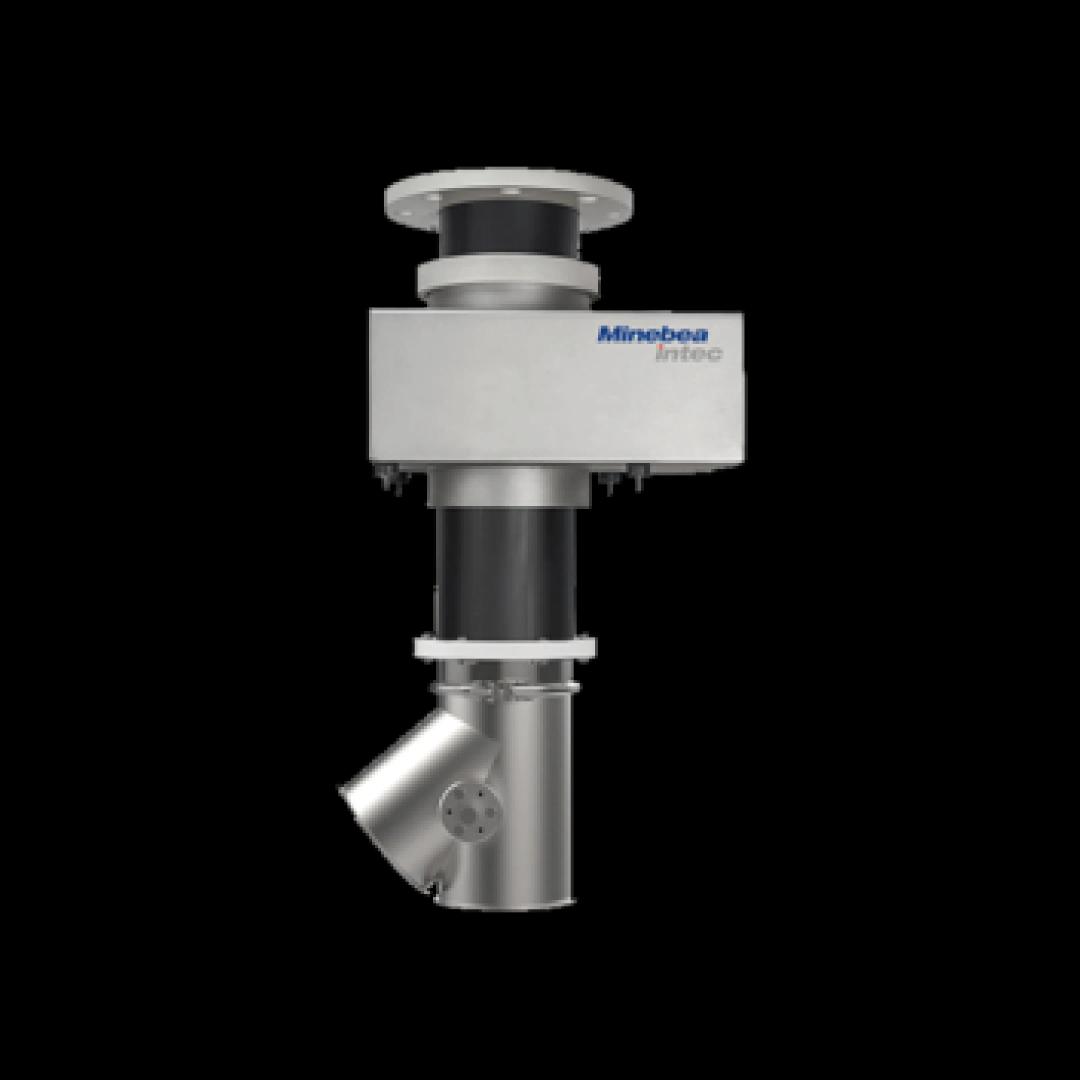 Detector de metales MITUS Caída libre 