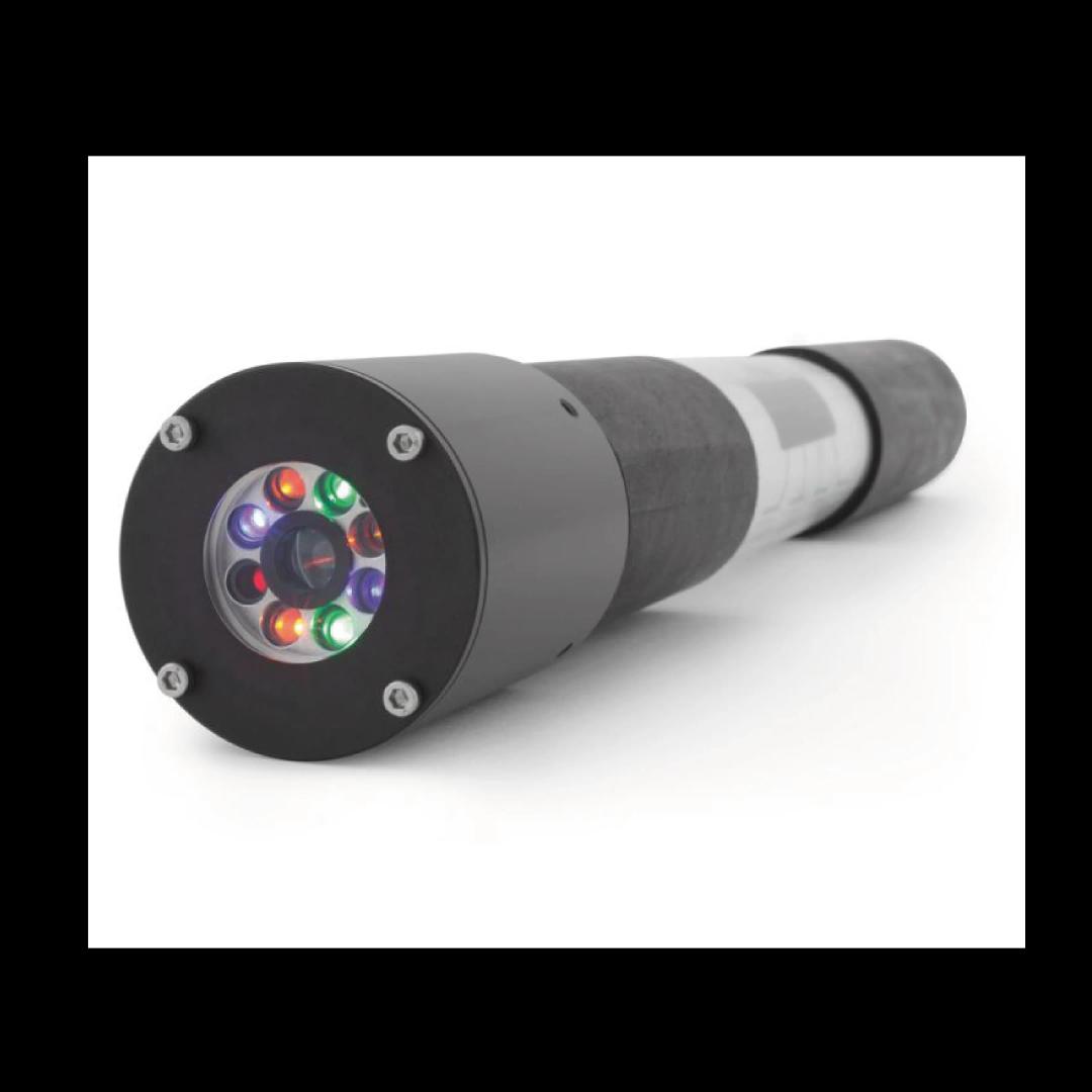 Medidor de clorofila y cianobacterias AlgaeTorch