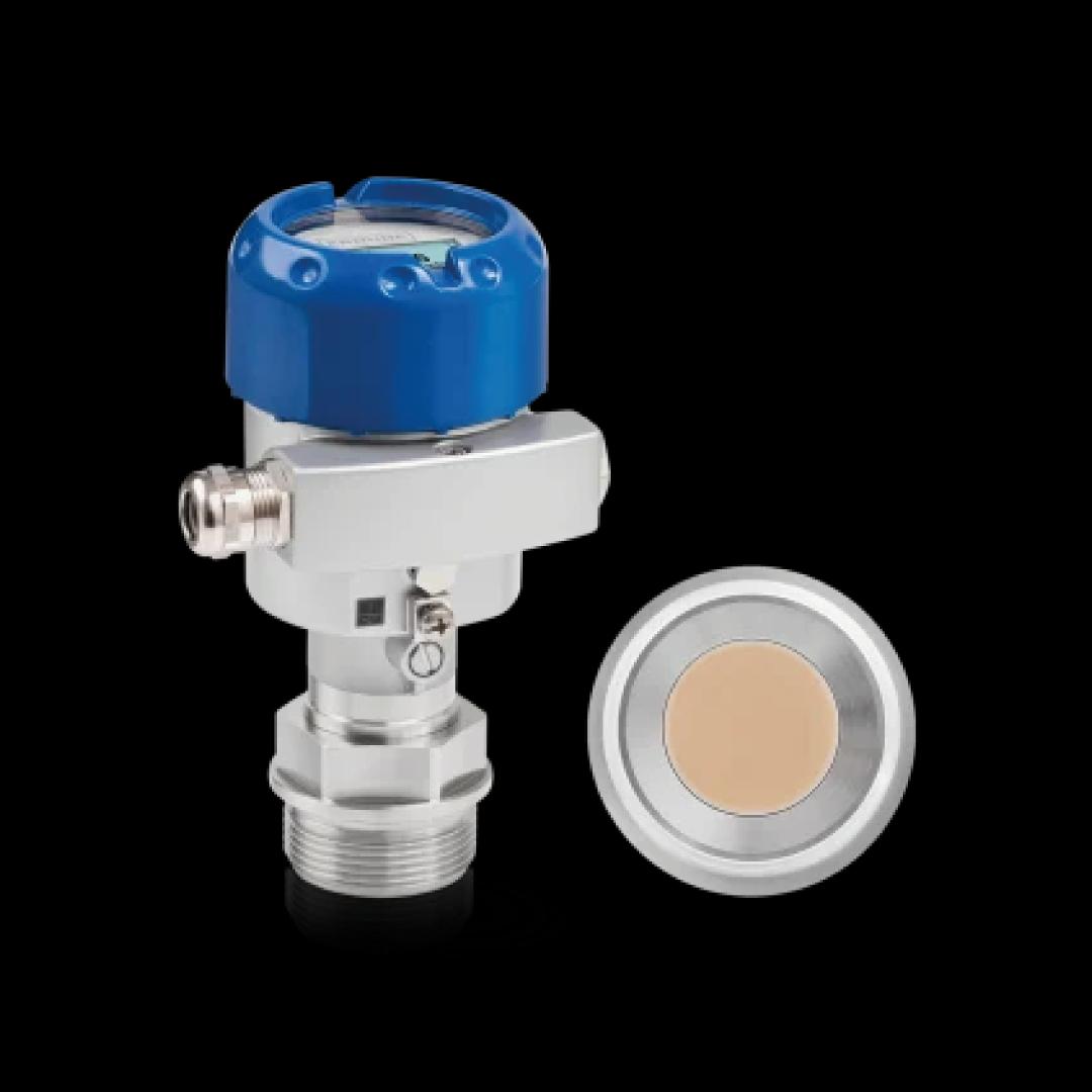 Transmisor de presión OPTIBAR PC 5060