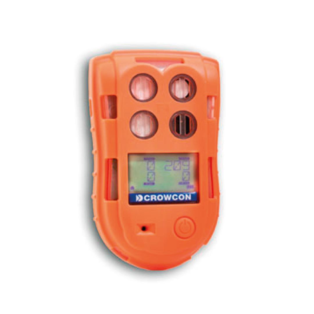 Detector portátil multigas T4