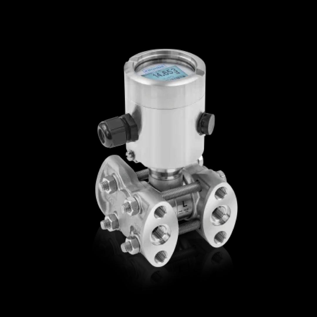 Transmisor de presion KROHNE OPTIBAR DP 3050