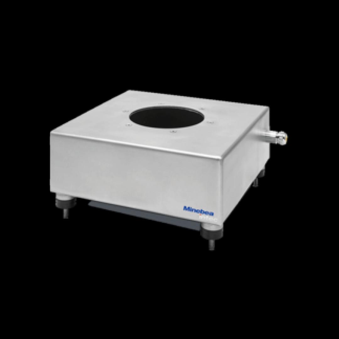 Sistema de detección de metales VISTUS RS