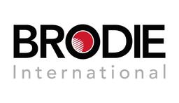 Logo de BRODIE