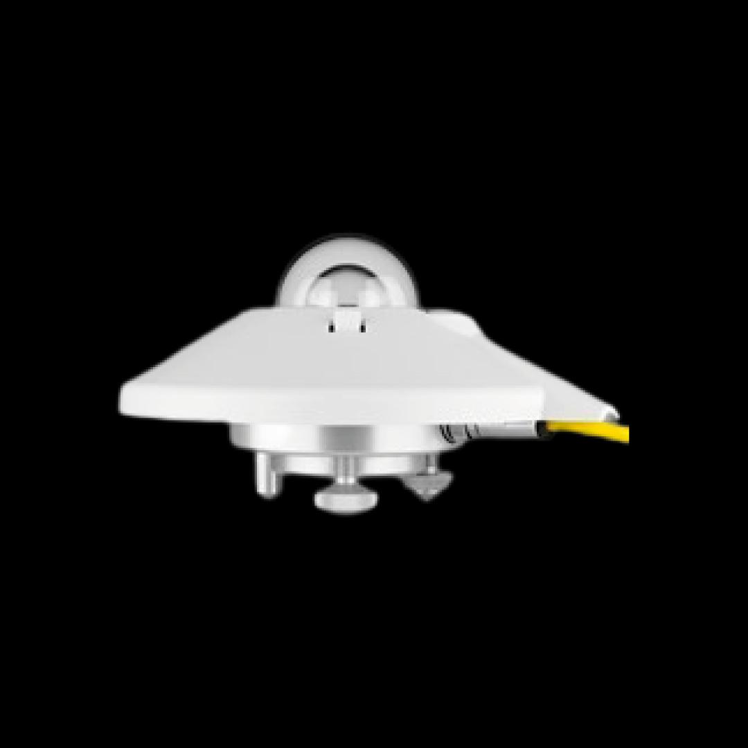 Instrumento solar piranómetro CMP21