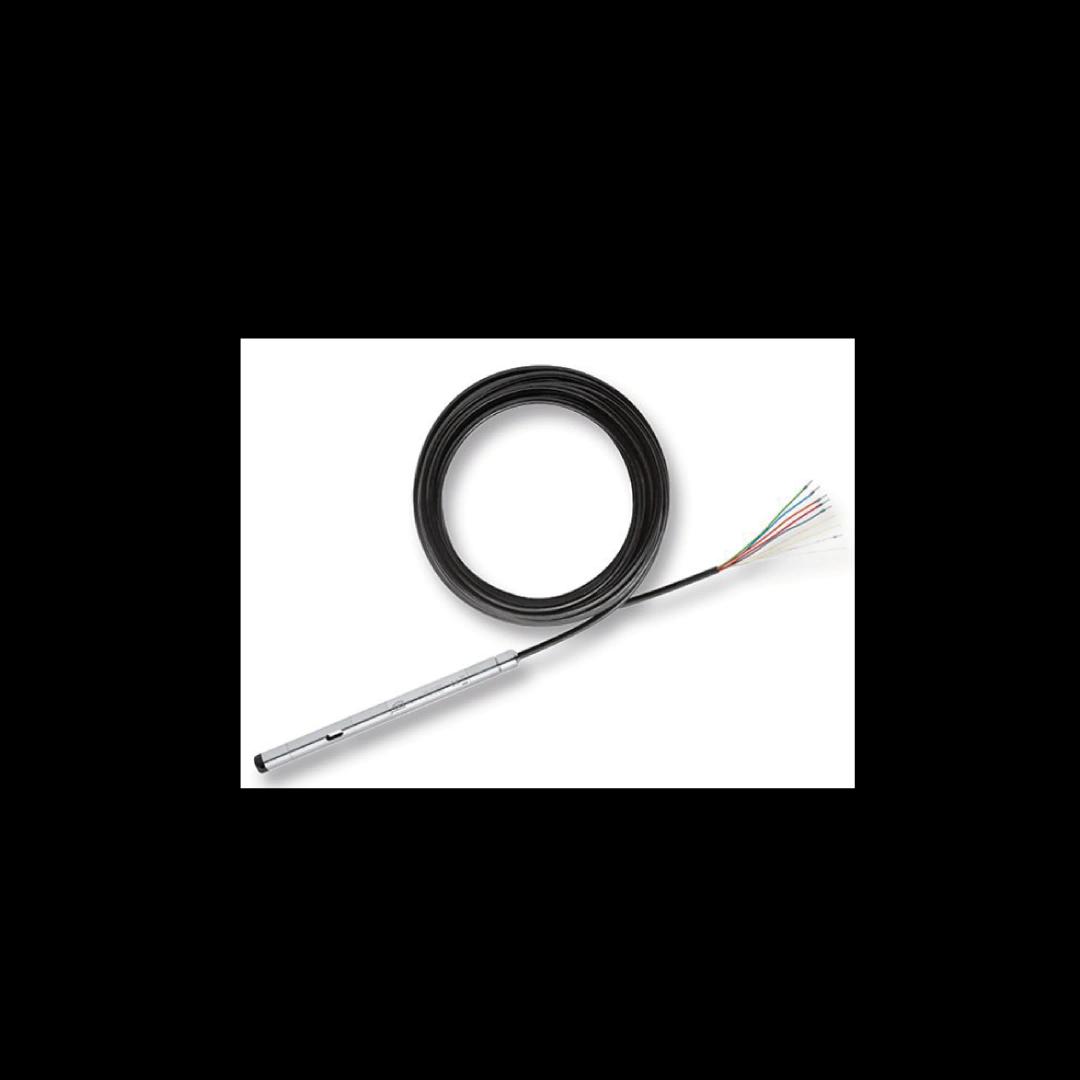 Sonda multiparámetrica de calidad de agua OTT PLS-C 