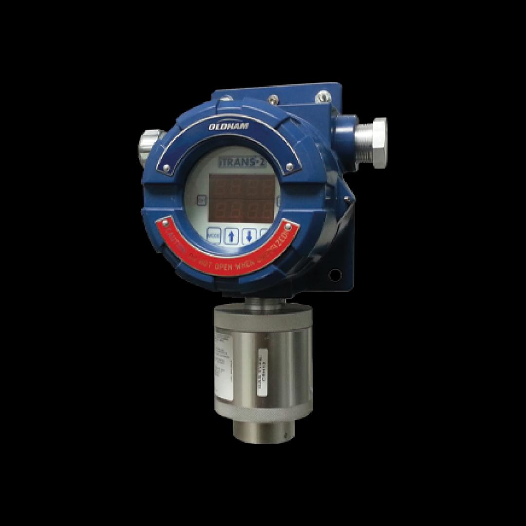 Detector de gas TELEDYNE iTrans2