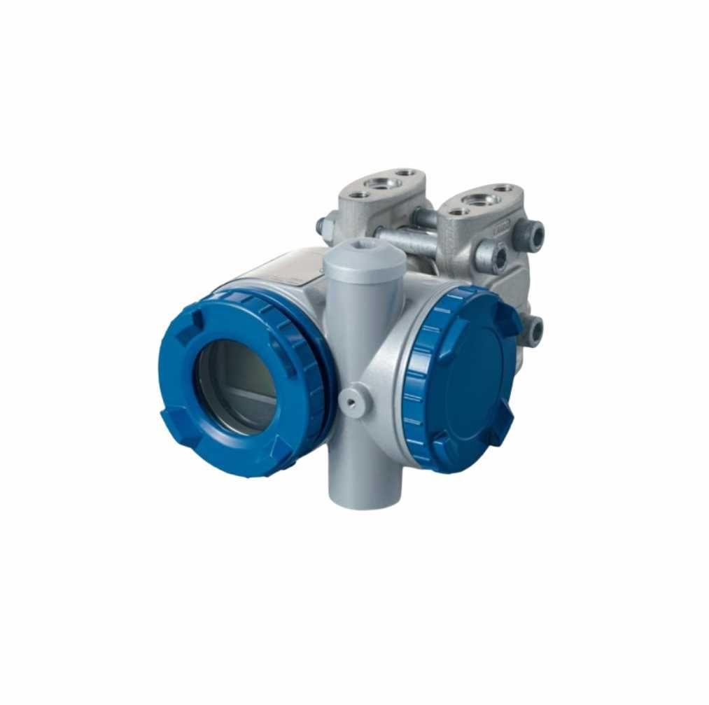 Transmisor de presión diferencial FUJI FKC