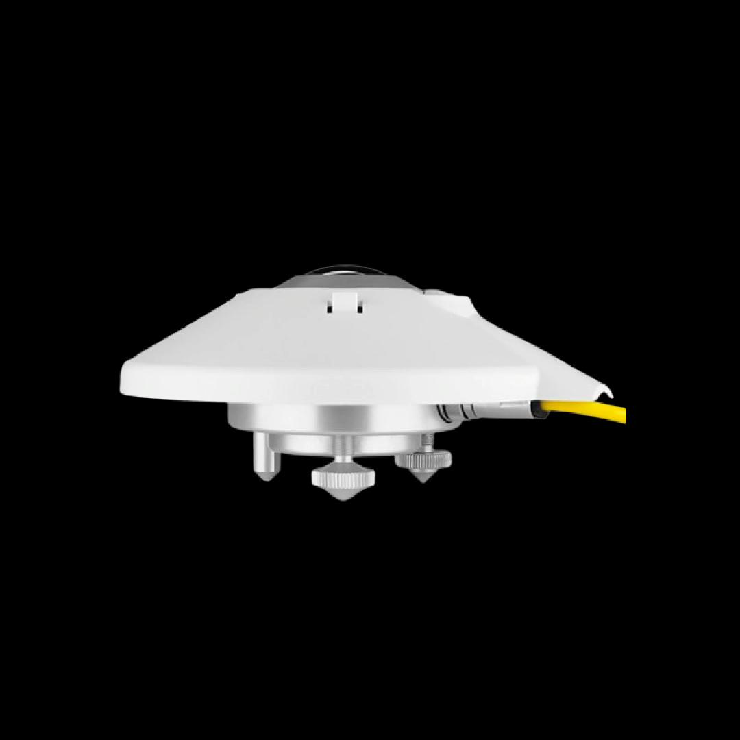 Pirgeómetro KIPP & ZONEN SGR4