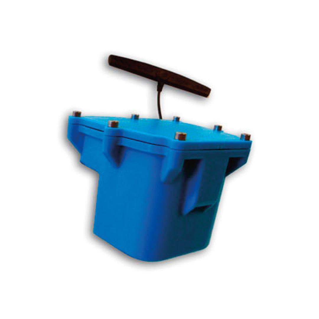 Datalogger HWM Comlog®