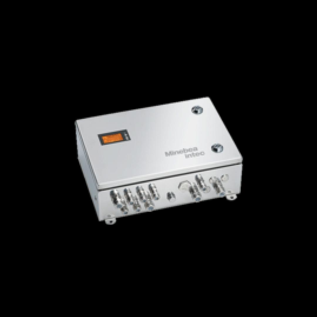 Transmisor de peso Minebea Intec PR 5230