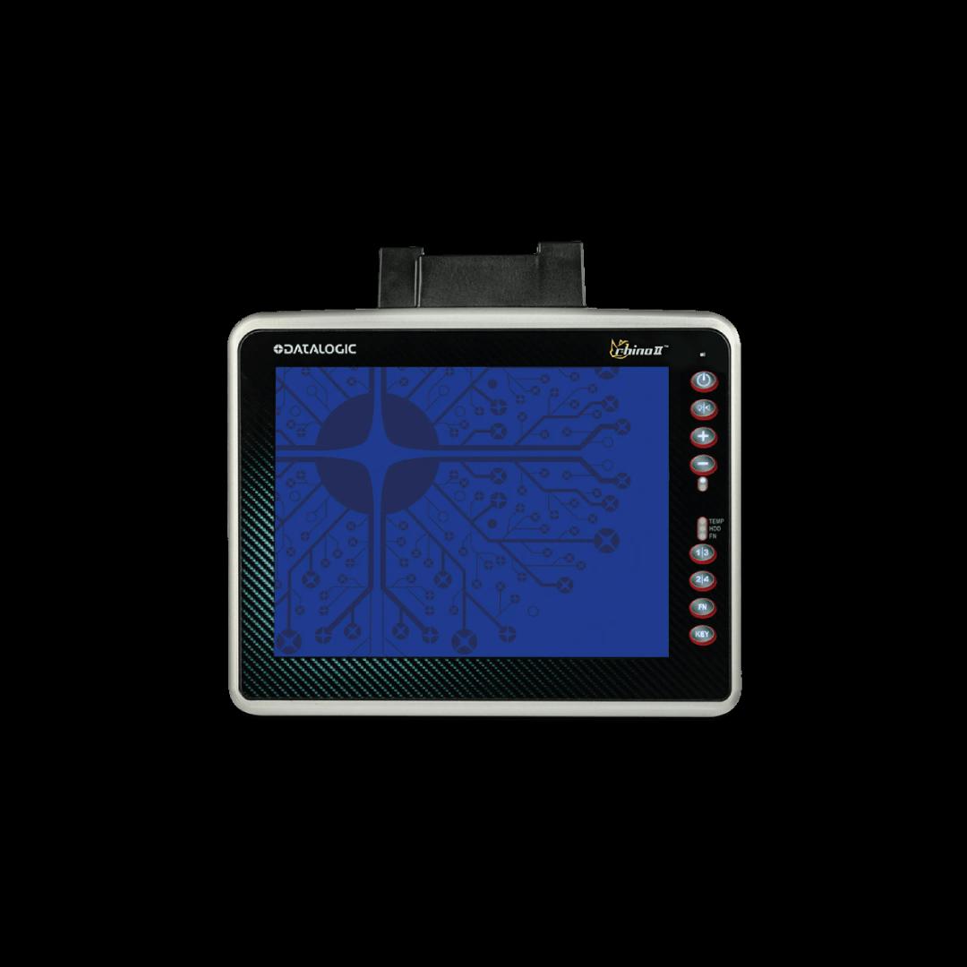 Terminal portátil para vehiculos DATALOGIC Rhino II 
