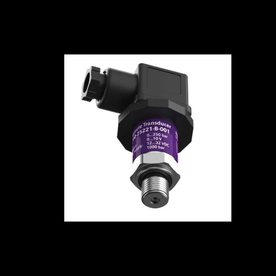 Transmisor de presión SUCO T.4