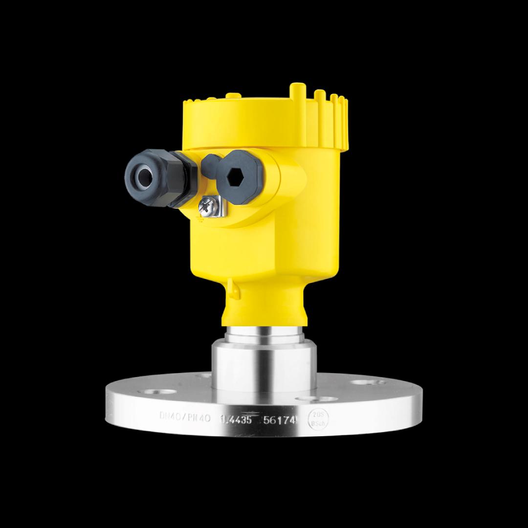 Transmisor de presión VEGABAR 82