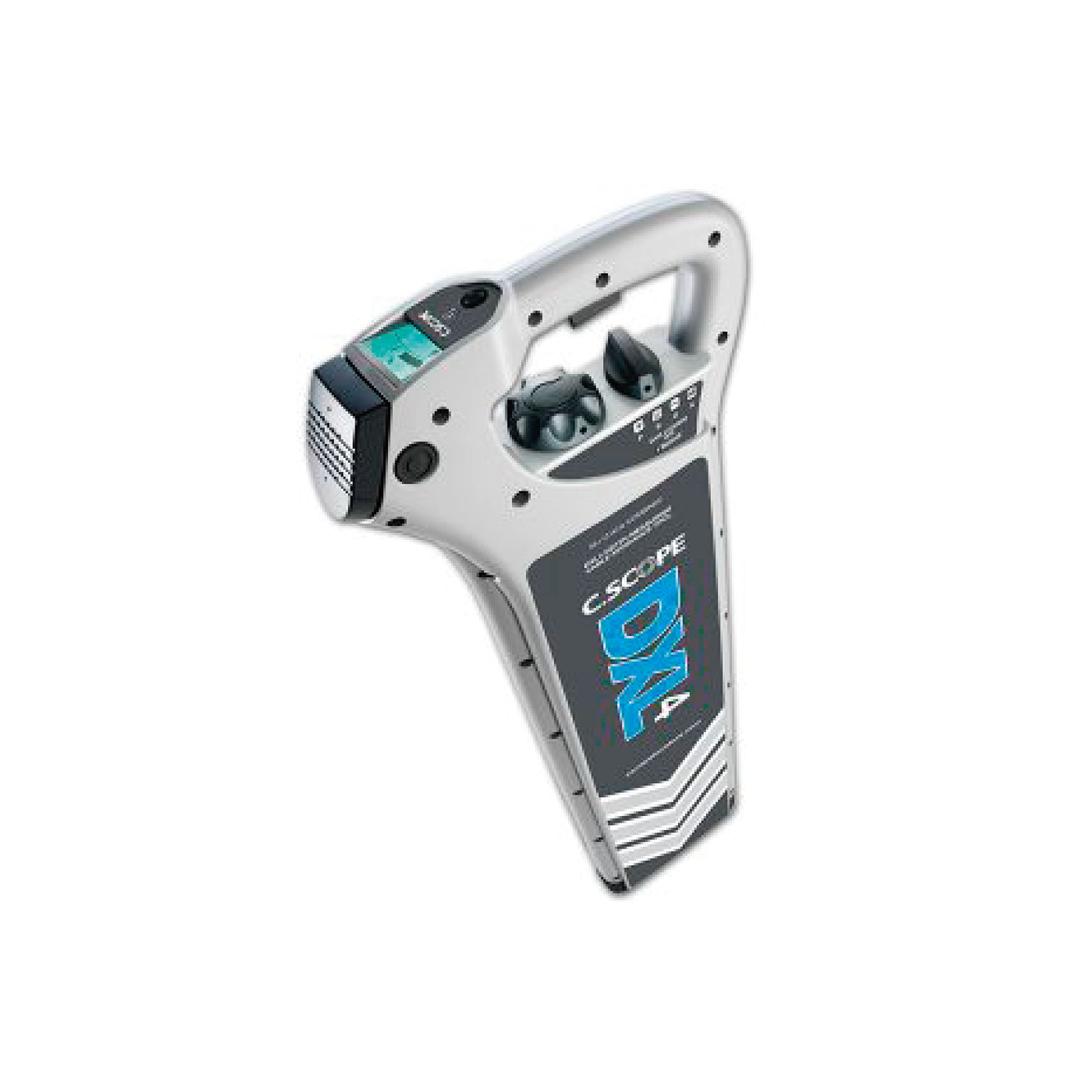 Localizador digital de cables y tuberías HWM DXL4