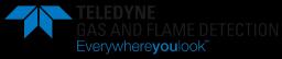 Logo de TELEDYNE GAS