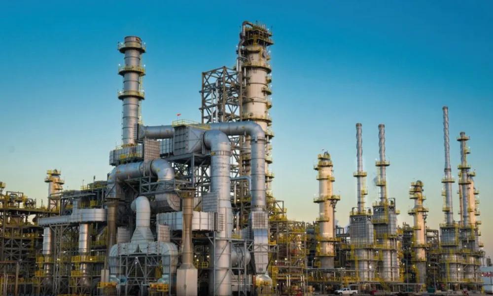 Proceso de alquilación con ácido sulfúrico en la industria del petróleo y gas