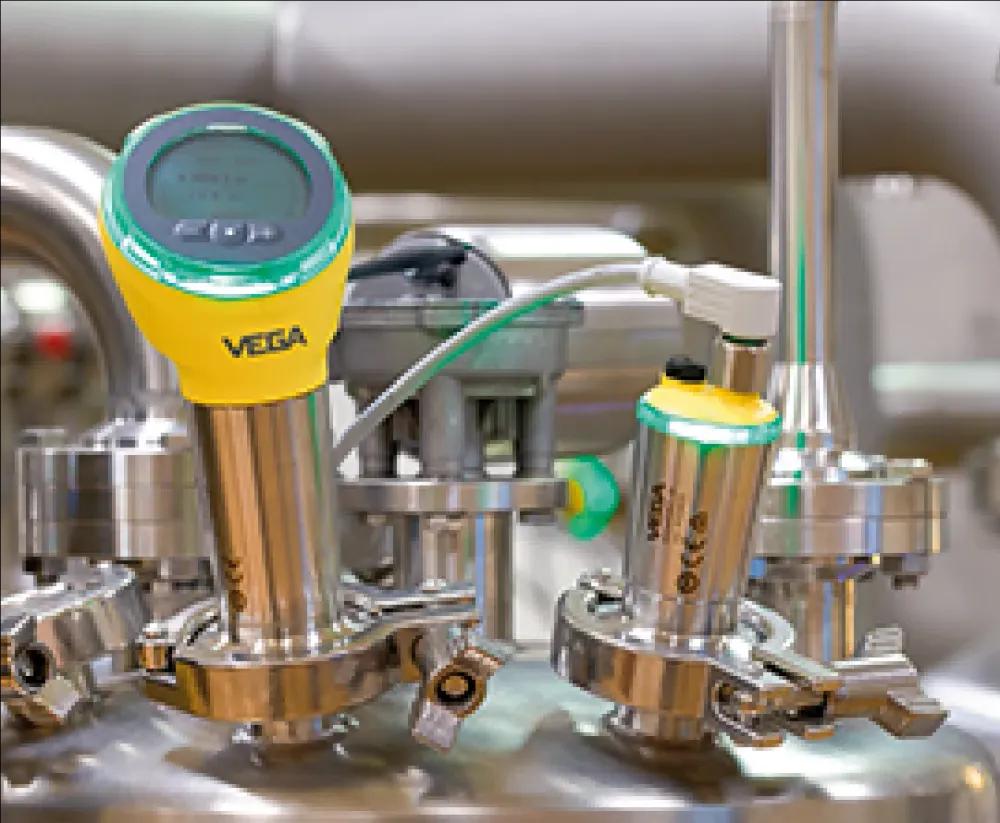 Instrumentos para medición de presion