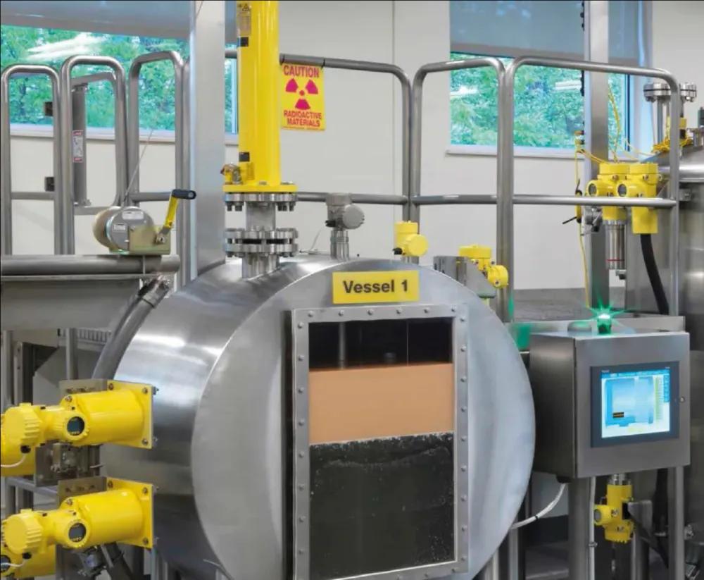 Instrumentos para medición densidad y viscosidad