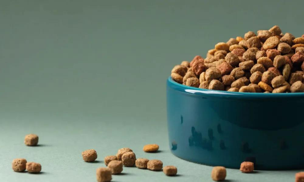 Recubrimiento y envasado en la producción de alimentos