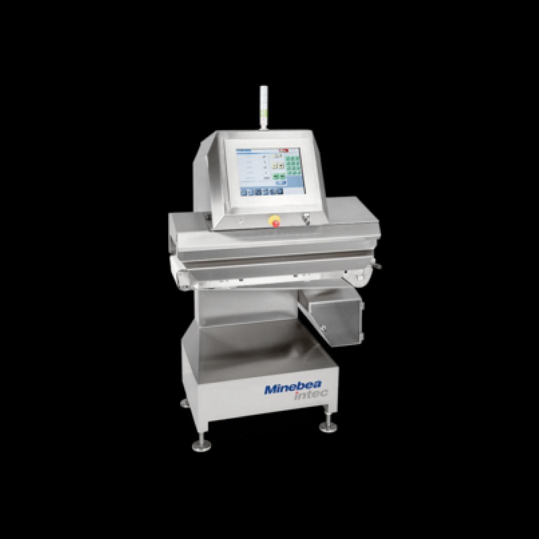 Detector por rayos X Dylight