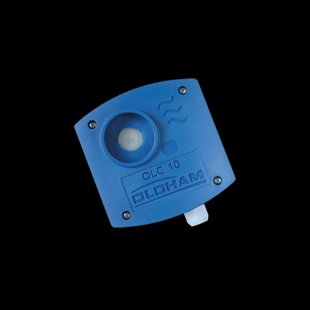 Detector de gas fijo OLC 10