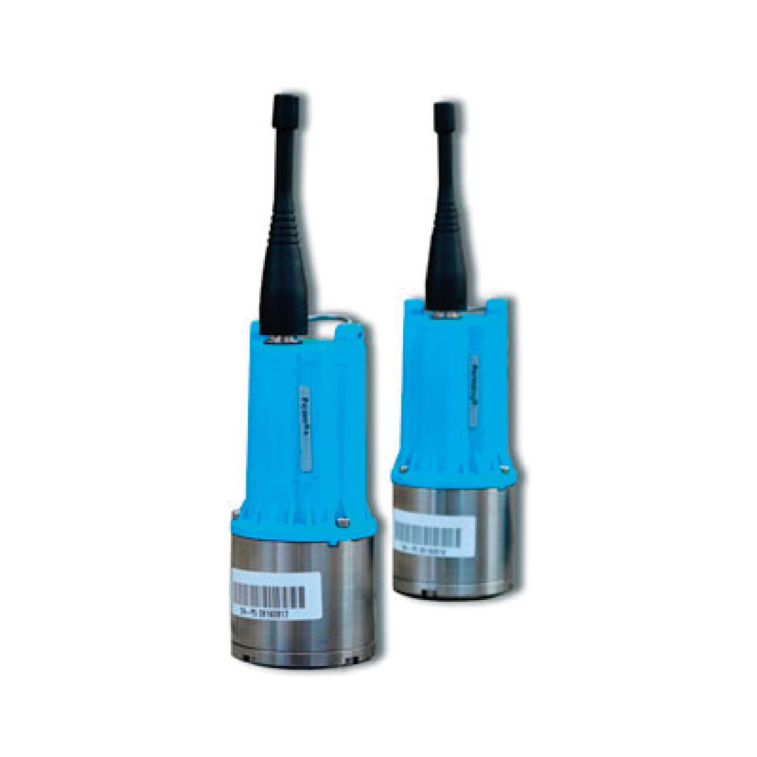 Prelocalizador acústico HWM Pcorr®+