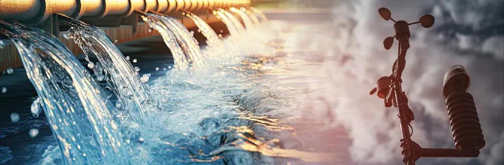 Aguas & Efluentes - Ambiental