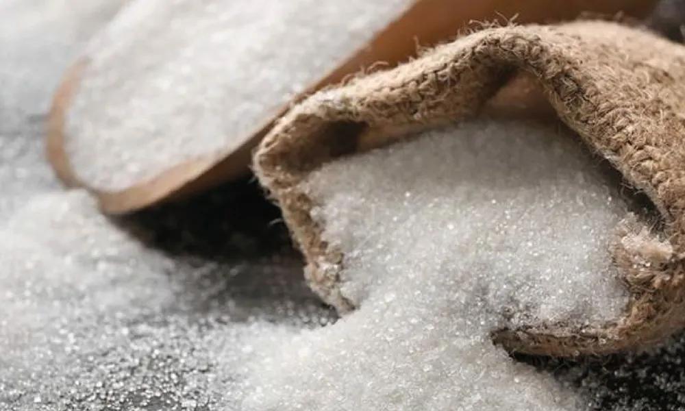 Cristalización en la producción de azúcar