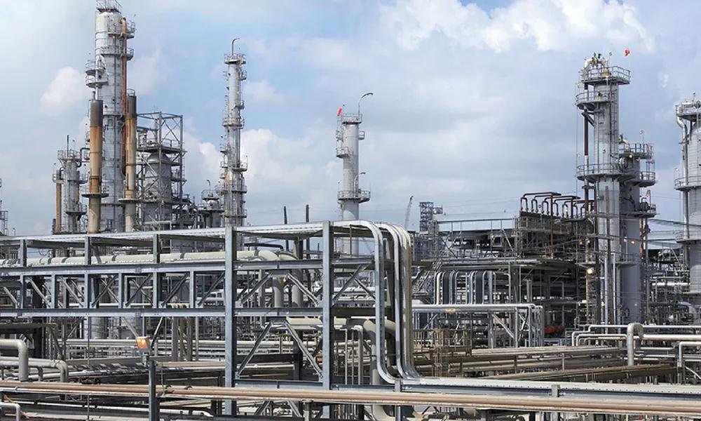 Medición de nivel en pozos de bombas 