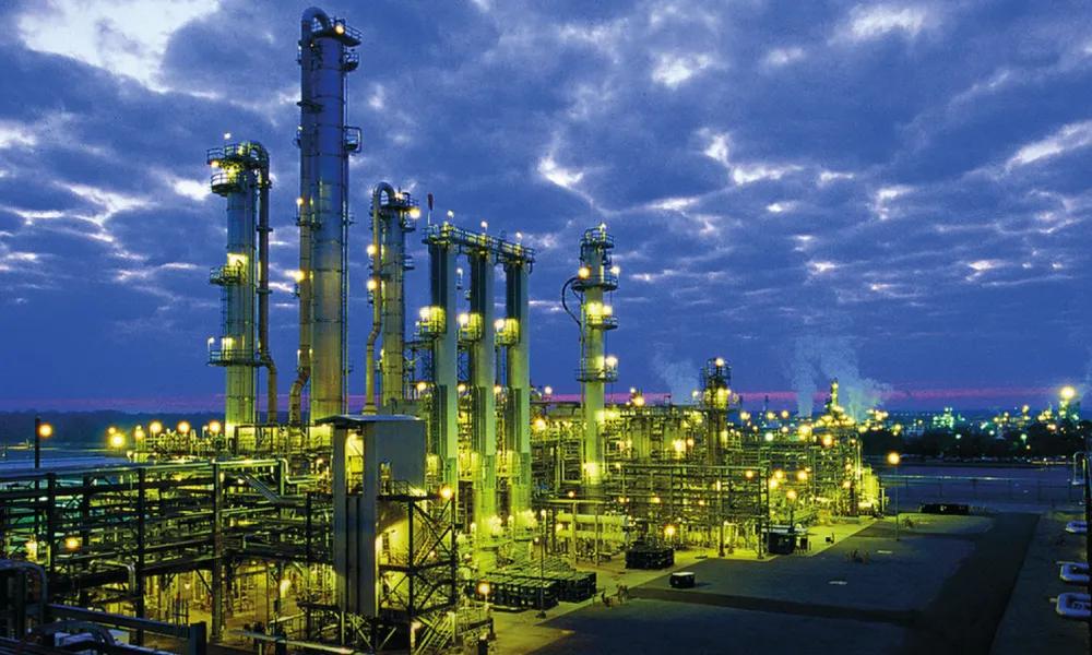 Tratamiento de gas con aminas en la industria del petróleo y gas