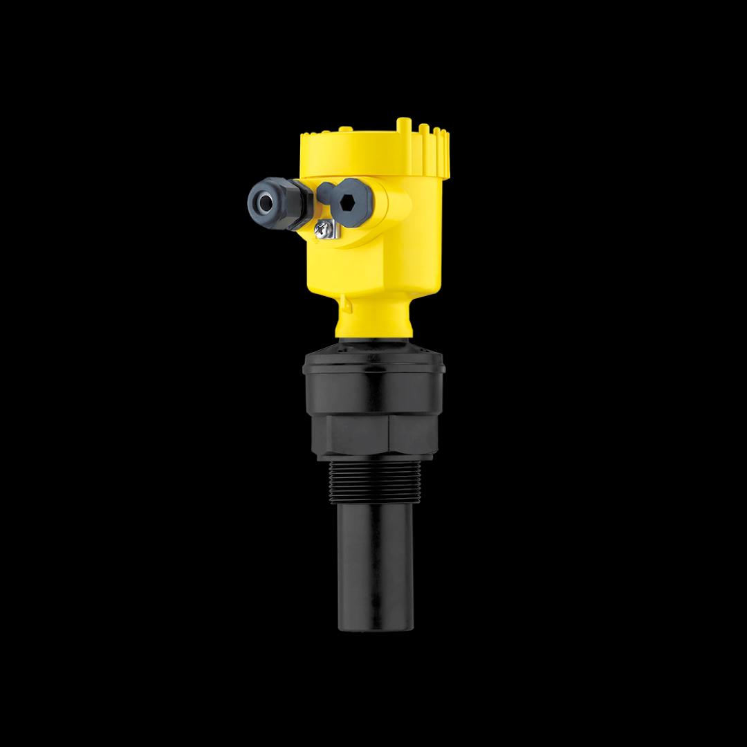 Sensor de radar ultrasónico VEGASON 61