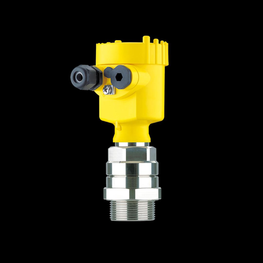 Detector de nivel por radar VEGAMIP R61