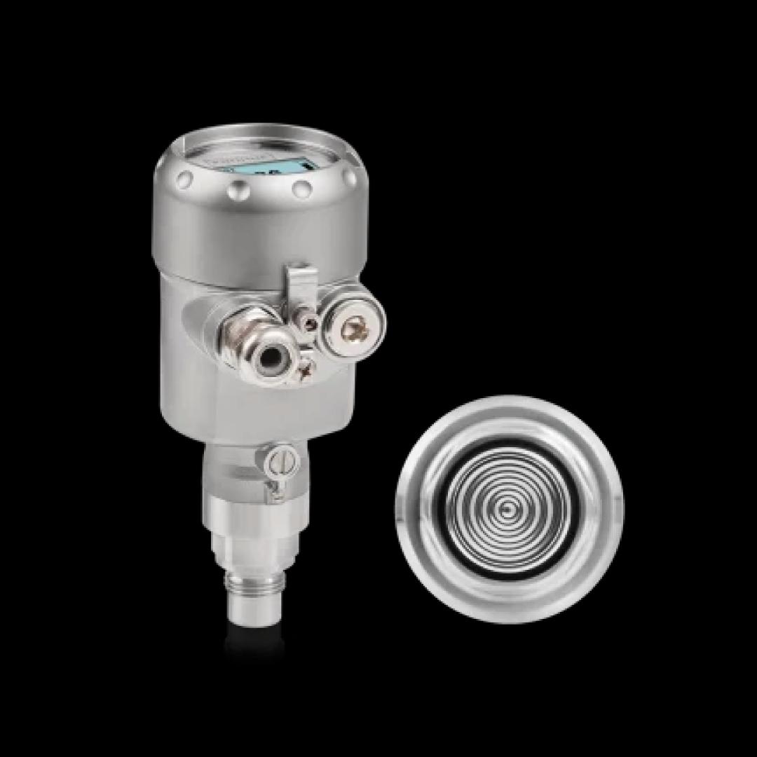 Transmisor de presión OPTIBAR PM 5060