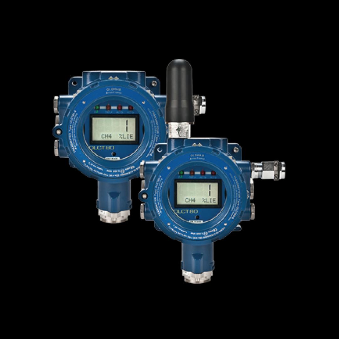 Detector de gas TELEDYNE OLCT 80
