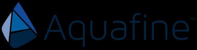 Logo de AQUAFINE