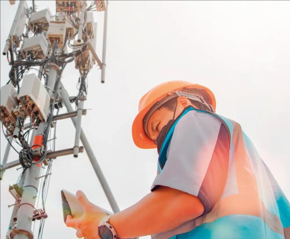 comunicaciones Industriales