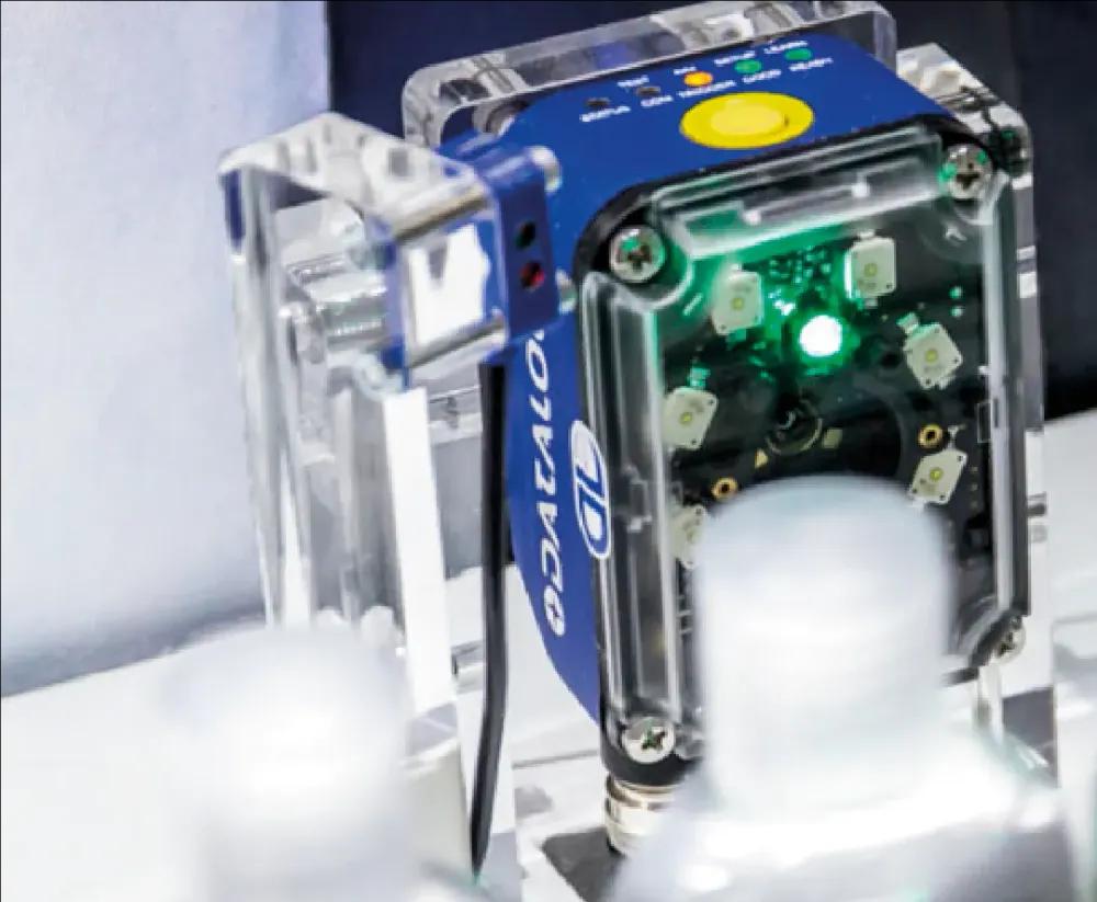 Instrumentos de visión e identificación