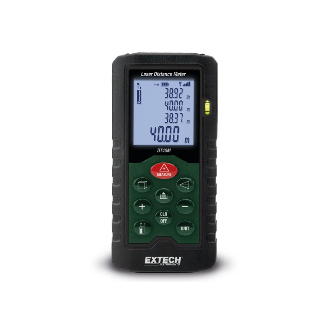 Medidor de distancia DT40