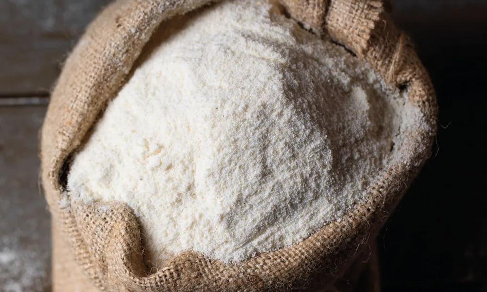 Medición y detección de nivel en depósitos de almacenamiento pequeños