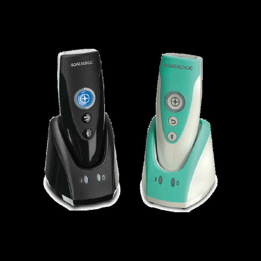 Lector de código de barras DATALOGIC RIDA DBT6400