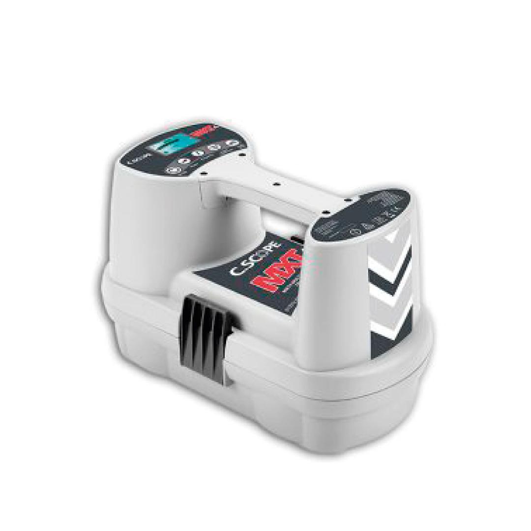 Generador multifrecuencia de señal HWM MXT4