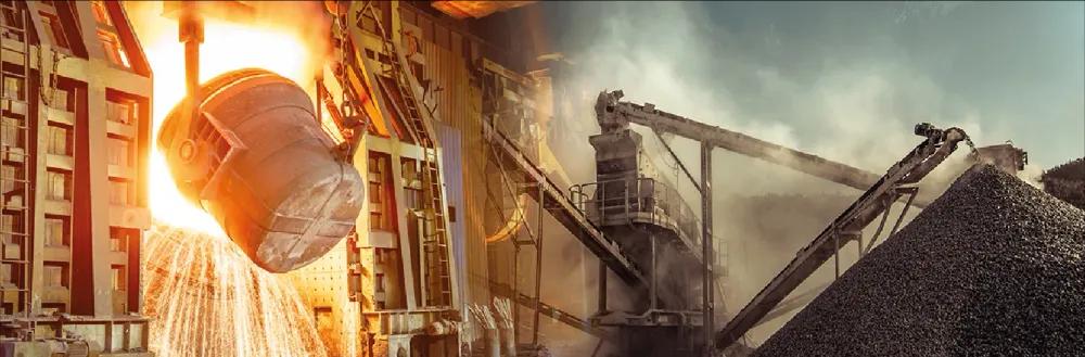 Siderurgica & Cementera